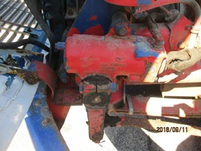 TRW/ROSS TAS55-003 Steering Gear / Rack