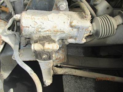 TRW/ROSS TAS55-003 Steering Gear / Rack