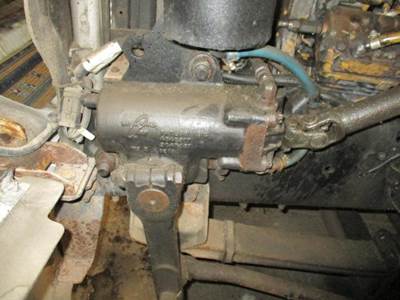 TRW/ROSS TAS55-003 Steering Gear / Rack