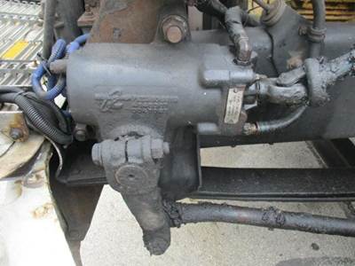 TRW/ROSS TAS55-003 Steering Gear / Rack