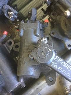 TRW/ROSS TAS55-003 Steering Gear / Rack