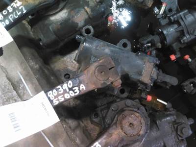 TRW/ROSS TAS55-003 Steering Gear / Rack