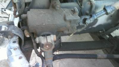 TRW/ROSS TAS55-003 Steering Gear / Rack for a Trw/Ross TAS65-052