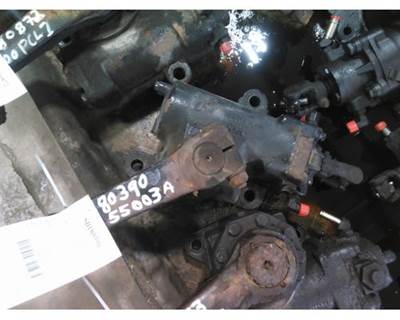 TRW/ROSS TAS55-003 Steering Gear / Rack