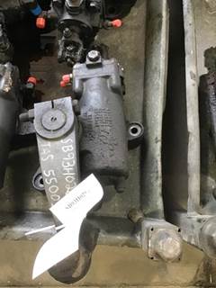 TRW/ROSS TAS55-005 Steering Gear / Rack