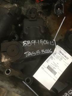 TRW/ROSS TAS55-006 Steering Gear / Rack