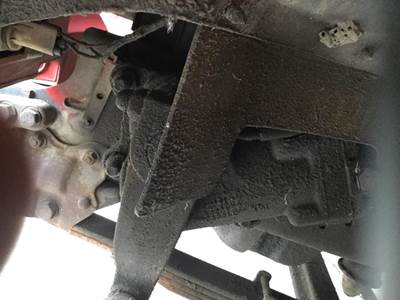 TRW/ROSS TAS55-006 Steering Gear / Rack