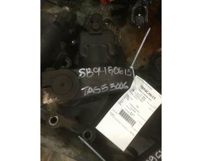 TRW/ROSS TAS55-006 Steering Gear / Rack