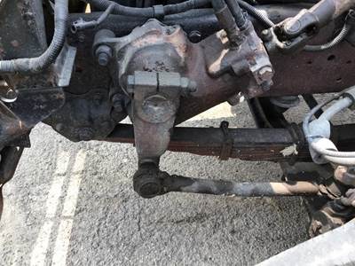 TRW/ROSS TAS55-008 Steering Gear / Rack