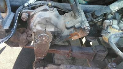 TRW/ROSS TAS55-008 Left Steering Gear / Rack