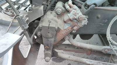 TRW/ROSS TAS55-010 Left Steering Gear / Rack