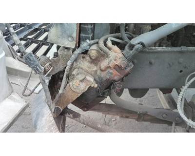 TRW/ROSS TAS55-010 Left Steering Gear / Rack