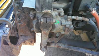 TRW/ROSS TAS55-015 Left Steering Gear / Rack