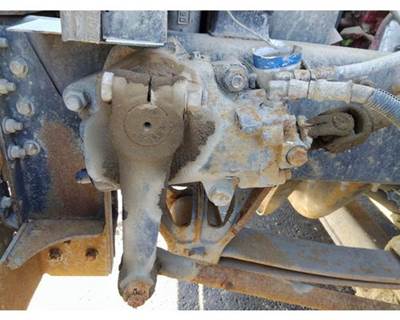 TRW/ROSS TAS55-015 Left Steering Gear / Rack