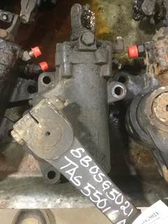 TRW/ROSS TAS55-016 Steering Gear / Rack
