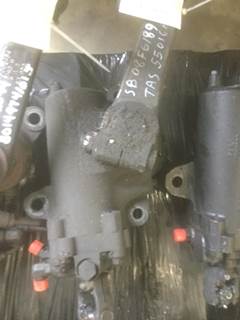 TRW/ROSS TAS55-016 Steering Gear / Rack