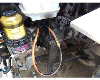 TRW/ROSS TAS55-016 Steering Gear / Rack