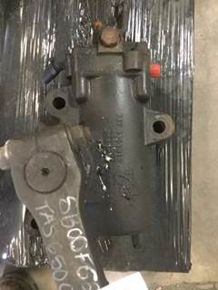 TRW/ROSS TAS65-001 Steering Gear / Rack