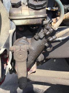 TRW/ROSS TAS65-001 Steering Gear / Rack for a Trw/Ross THP60-001