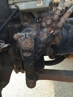 TRW/ROSS TAS65-001 Steering Gear / Rack