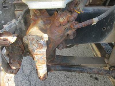 TRW/ROSS TAS65-001 Steering Gear / Rack