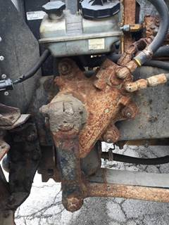 TRW/ROSS TAS65-001 Steering Gear / Rack for a Trw/Ross TAS66-001