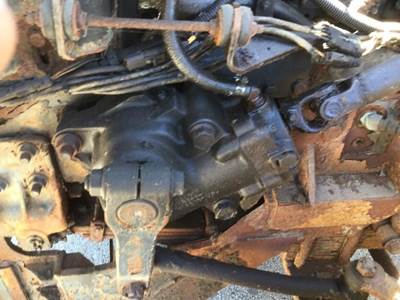 TRW/ROSS TAS65-001 Steering Gear / Rack