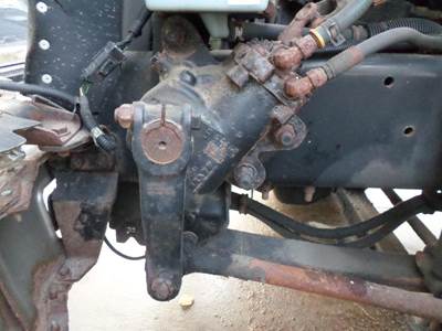 TRW/ROSS TAS65-001 Steering Gear / Rack