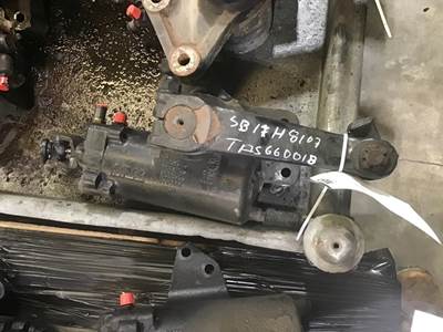 TRW/ROSS TAS65-001 Steering Gear / Rack