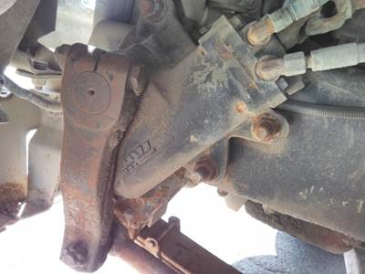 TRW/ROSS TAS65-001 Steering Gear / Rack for a Trw/Ross TAS85-134