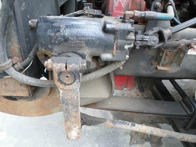 TRW/ROSS TAS65-001 Steering Gear / Rack