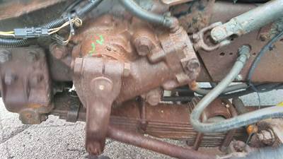 TRW/ROSS TAS65-001 Steering Gear / Rack