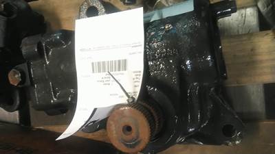 TRW/ROSS TAS65-001 Steering Gear / Rack