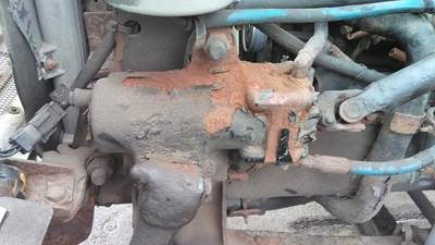 TRW/ROSS TAS65-001 Steering Gear / Rack