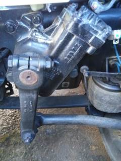 TRW/ROSS TAS65-001 Left Steering Gear / Rack