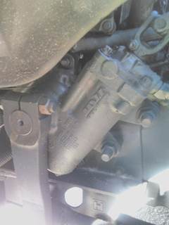 TRW/ROSS TAS65-001 Left Steering Gear / Rack