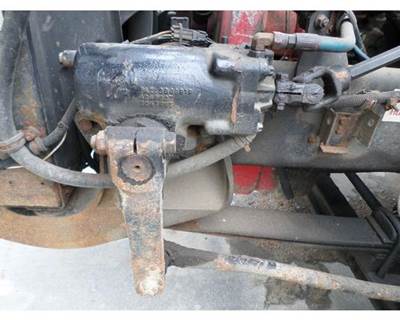 TRW/ROSS TAS65-001 Steering Gear / Rack