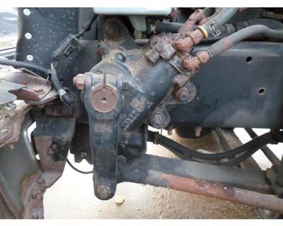 TRW/ROSS TAS65-001 Steering Gear / Rack