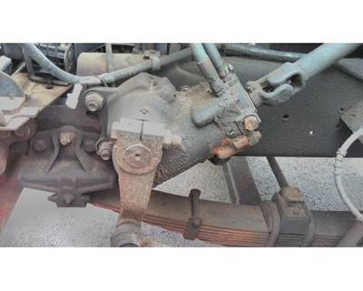 TRW/ROSS TAS65-001 Left Steering Gear / Rack