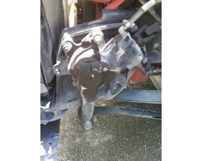 TRW/ROSS TAS65-001 Left Steering Gear / Rack