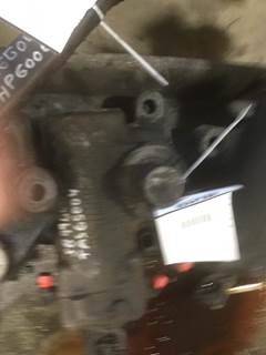 TRW/ROSS TAS65-004 Steering Gear / Rack