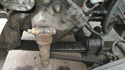 TRW/ROSS TAS65-004 Left Steering Gear / Rack