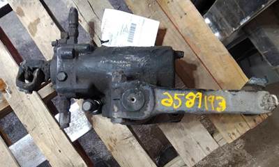 TRW/ROSS TAS65-004 Steering Gear / Rack