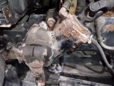 TRW/ROSS TAS65-004 Steering Gear / Rack