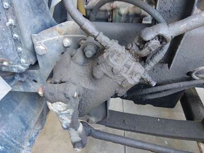 TRW/ROSS TAS65-004 Left Steering Gear / Rack