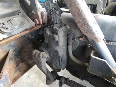 TRW/ROSS TAS65-004 Steering Gear / Rack