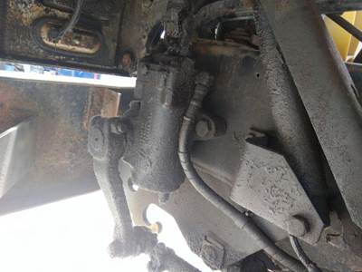 TRW/ROSS TAS65-004 Steering Gear / Rack