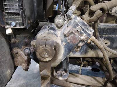 TRW/ROSS TAS65-004 Steering Gear / Rack