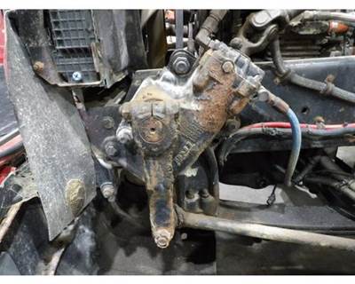 TRW/ROSS TAS65-004 Steering Gear / Rack