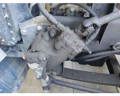 TRW/ROSS TAS65-004 Left Steering Gear / Rack